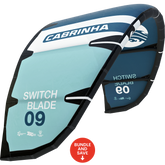 Cabrinha 2022 CONTRA Single Strut LE Bladder